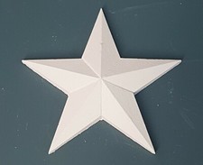  6 pieces, 3D Decorative