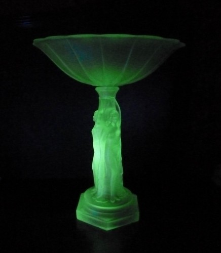 Art deco uranium - uranium, 3