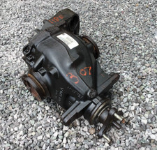 BMW E81 E82 E87 E90 E91 E92 1 3 Series Rear Diff Differential 3.07 7598855 #136