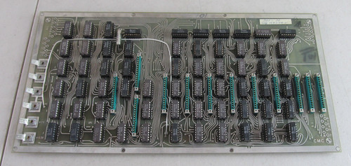 Cmc computer machinery corp - computer,