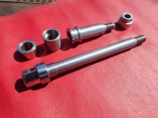 bsa b25 tr25w 441 Stainless QD