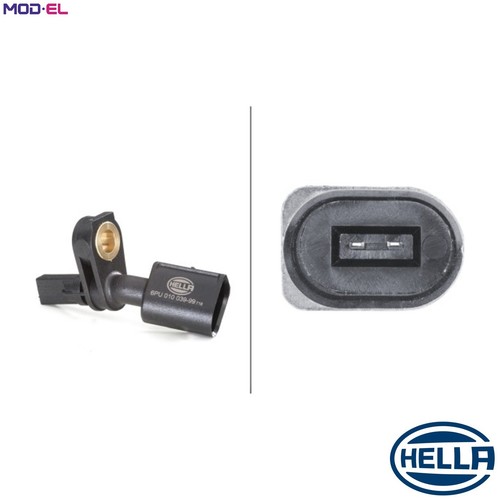 Sensor wheel speed 6pu 010 - wheel,