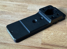 Wimberley AP-609 Quick Release Replacement Foot for Sony: 400 f/2.8 GM OSS Used