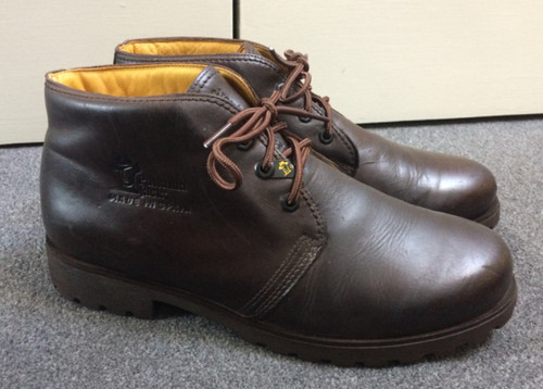 Panama jack mens - jack, leather
