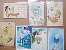 HILDA COWHAM Postcards 7