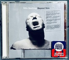 NITIN SAWHNEY - 1999 - BEYOND