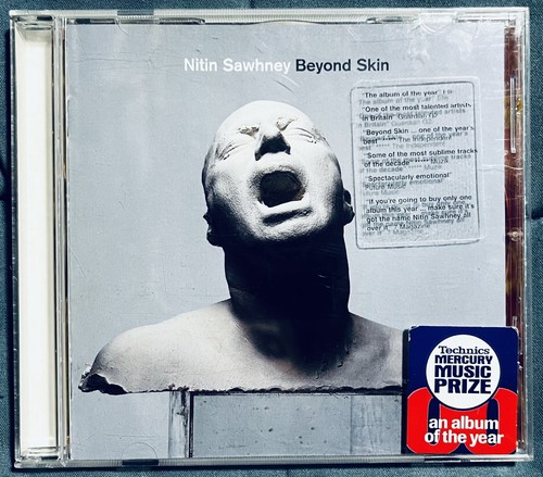 Nitin sawhney 1999 - -, beyond