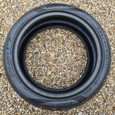 Pirelli P7 car tyre