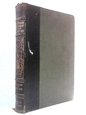 Harmsworth History of the World Volume IX: W (J.A. Hammerton Ed.) (ID:32912)