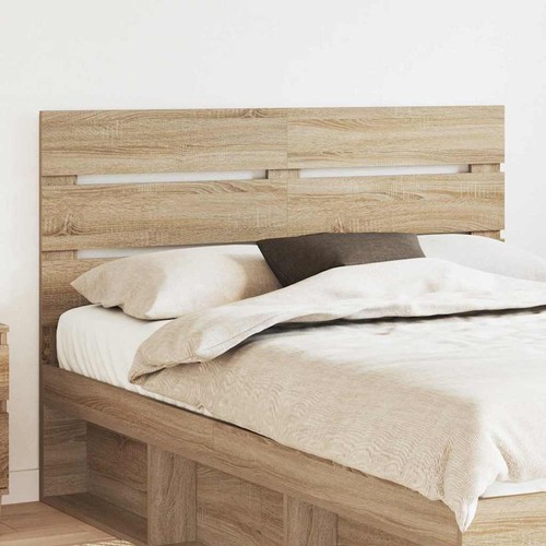 Modern wooden king size - modern,