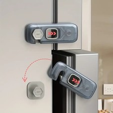 Child kid lock fridge - child,