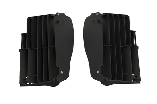 Polisport radiator louvres for - radiator,