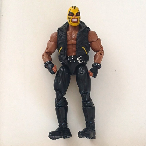 Marvel legends rage action - legends,