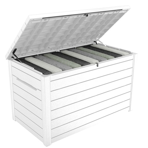 Keter xxl 230 - keter, deck