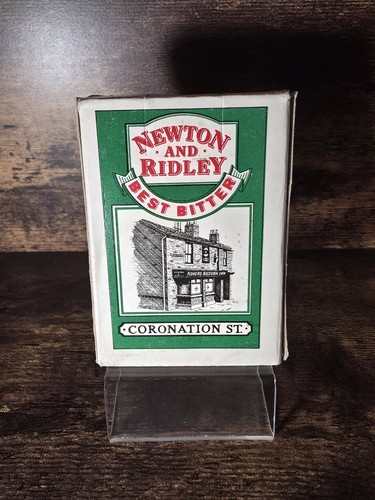 Vintage newton ridley rovers - &,