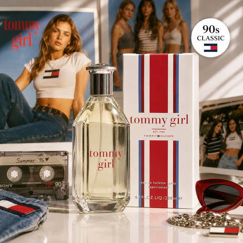 Tommy hilfiger - tommy, eau
