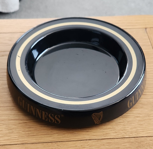 Guinness stout melamine - guinness,