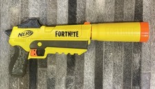 Nerf Fortnite SP-L Dart Gun