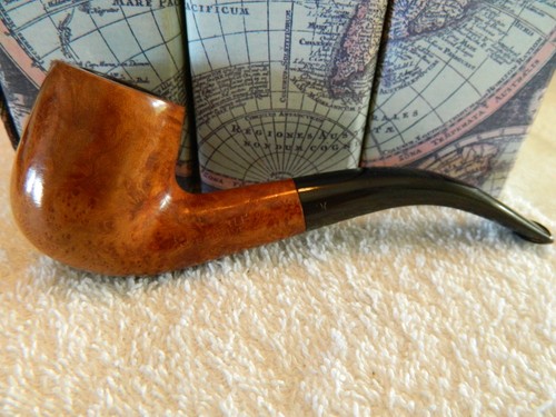 Estate pipe hardcastle - estate,
