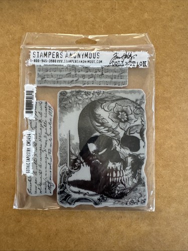 Stampers anonymous tim - stampers,