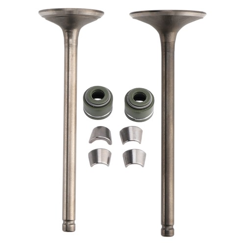 Intake exhaust valve kit - intake,