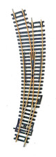 HORNBY 00 GAUGE - R8074 - LEFT