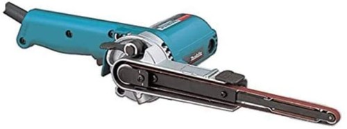 Makita belt sander - makita,