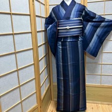 7806# Japanese Kimono Vintage