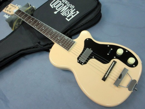 Eastwood guitars elmore - elmore, 54