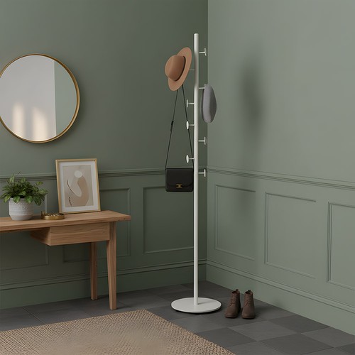Freestanding heavy duty stand - freestanding,