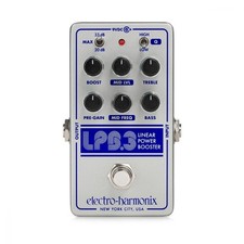 Electro-Harmonix LPB-3