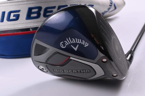 Callaway big bertha b21 driver - callaway,