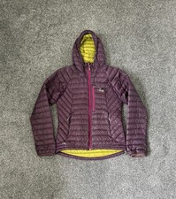 Rab pertex microlight down - pertex,