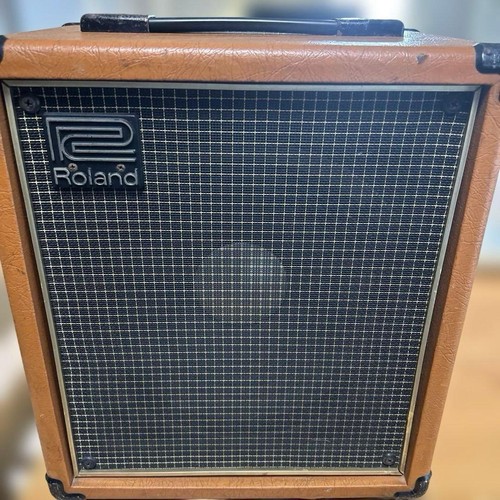 Roland cube - roland, (junk)