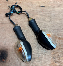 LEXMOTO ZSB 125 2016 Breaking