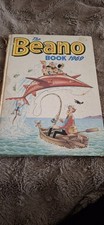 The Beano Book 1969 Vintage