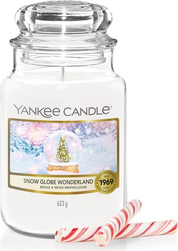 Yankee candle scented - yankee, |