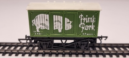 Hornby prime pork closed - prime,