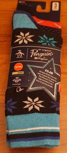 Bnwt original penguin - original, pairs
