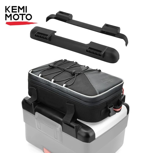 Bmw vario top case - vario, cover