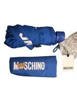 Moschino Blue, Toy-Bear Print