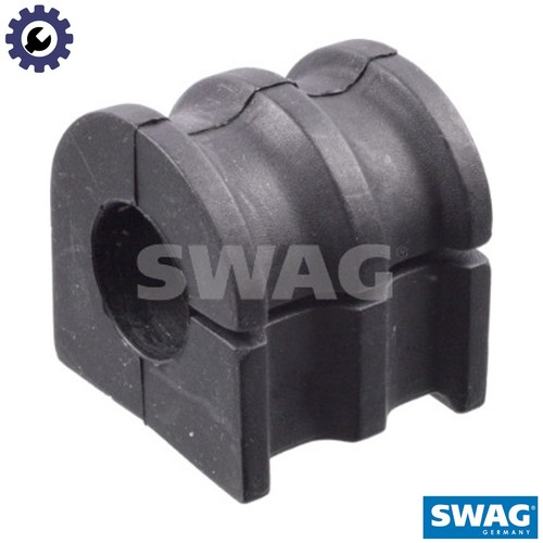 Mounting stabiliser bar - bar, 10