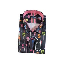 Makrom Guitar  Inspired Long