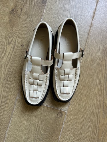 Hereu soller sport cream - hereu, shoes
