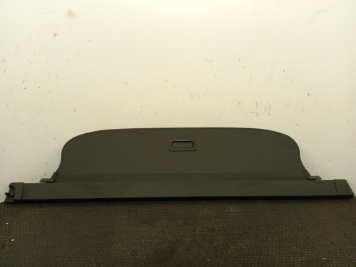 Audi parcel shelf luggage - parcel,