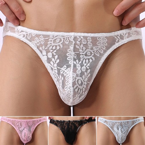 Sexy men lace - sexy,