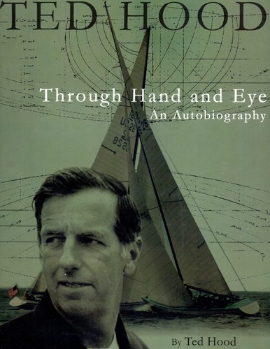 Ted hood through hand and - through,