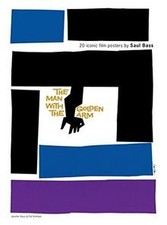Iconic film posters saul - posters, by