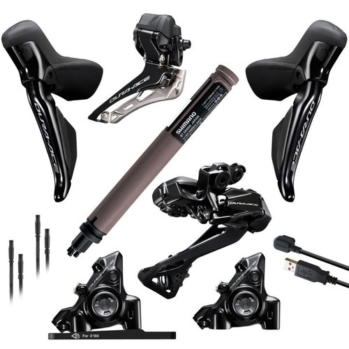 Shimano dura ace - r9270, di2