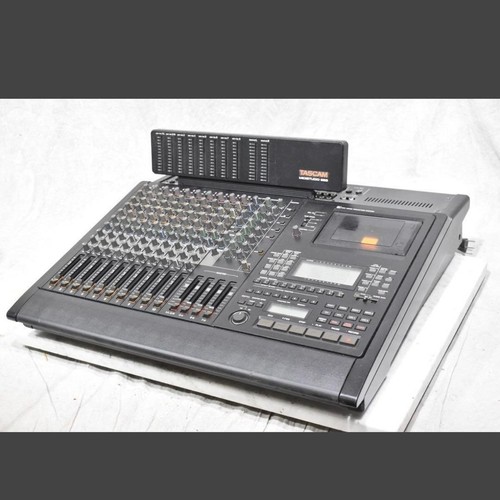 Tascam midistudio 688 - midistudio,